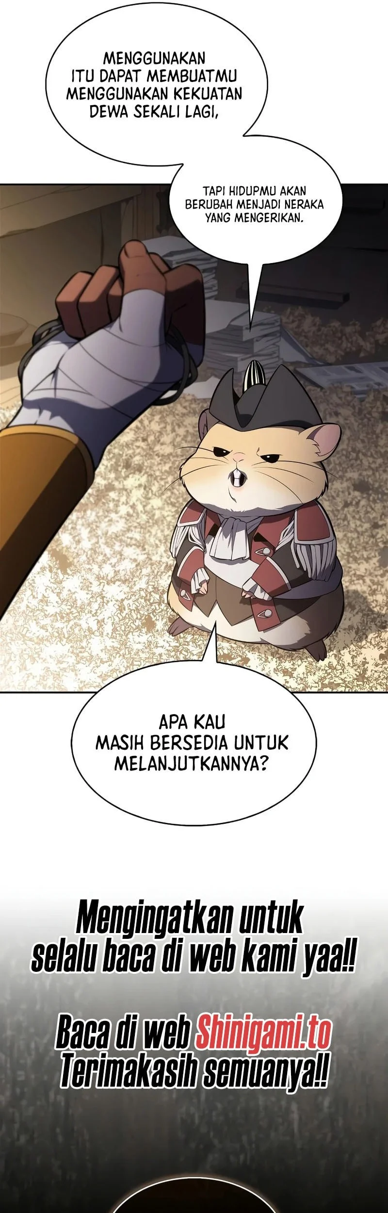 Chapter 257 - halaman 19