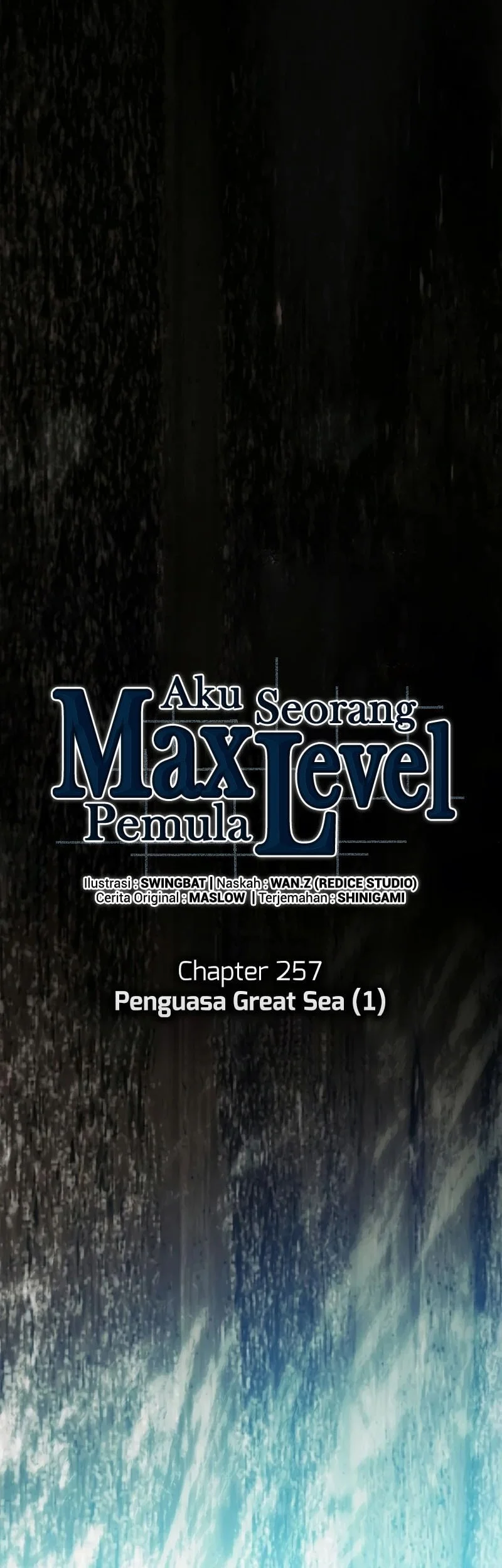 Chapter 257 - halaman 21