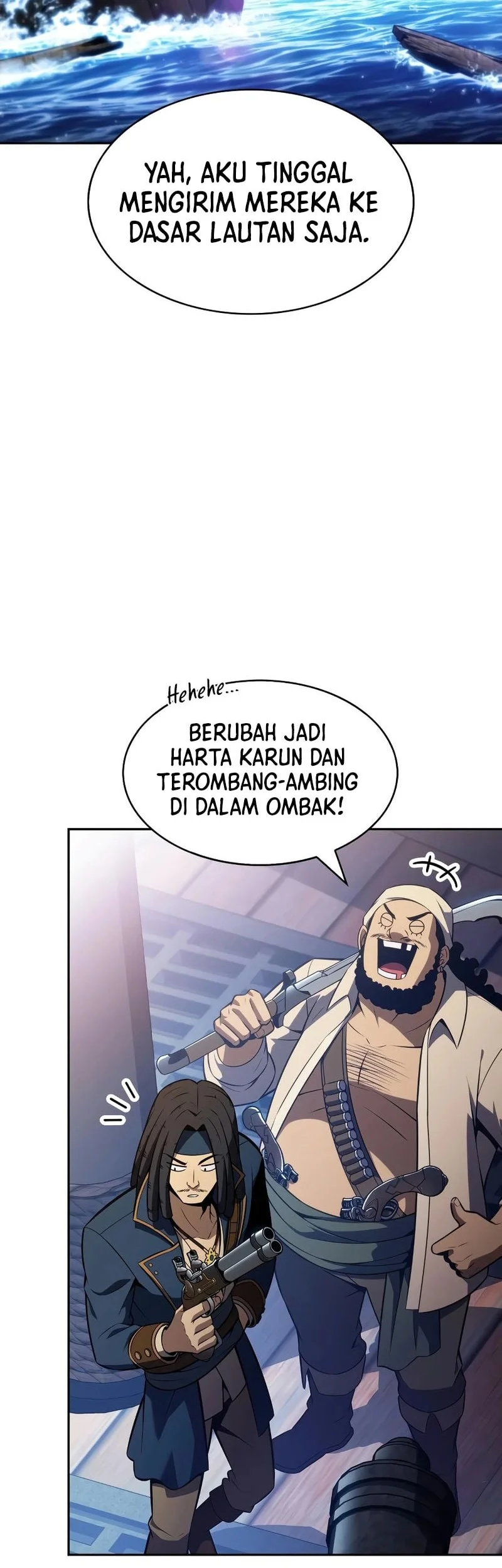Chapter 257 - halaman 24