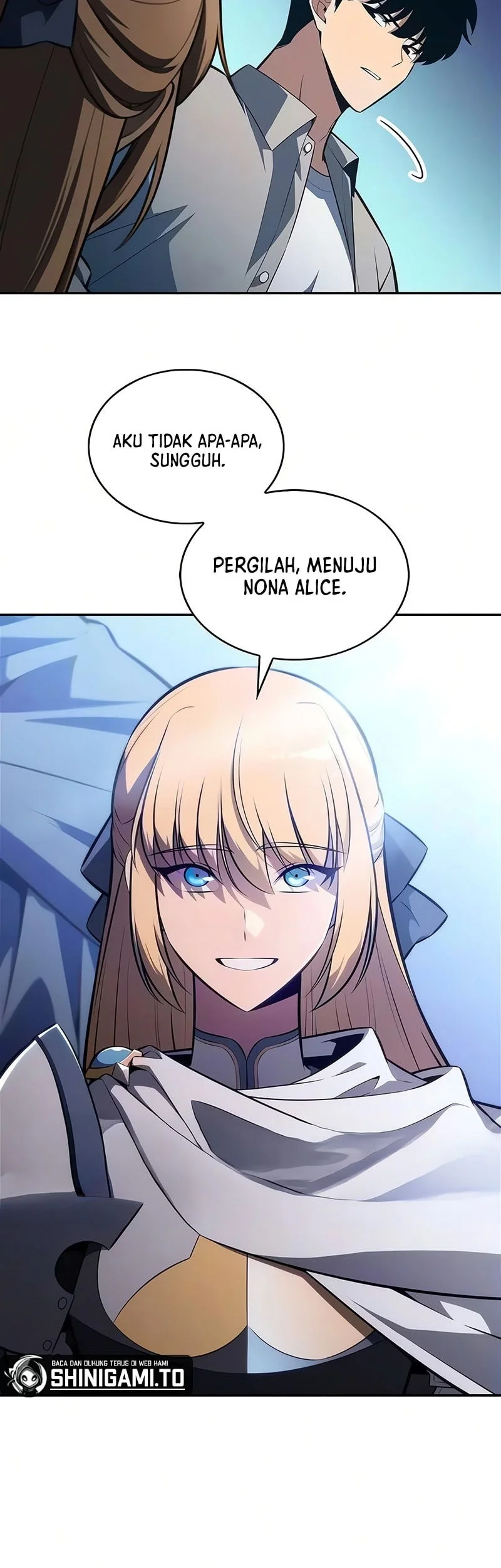 Chapter 258 - halaman 38