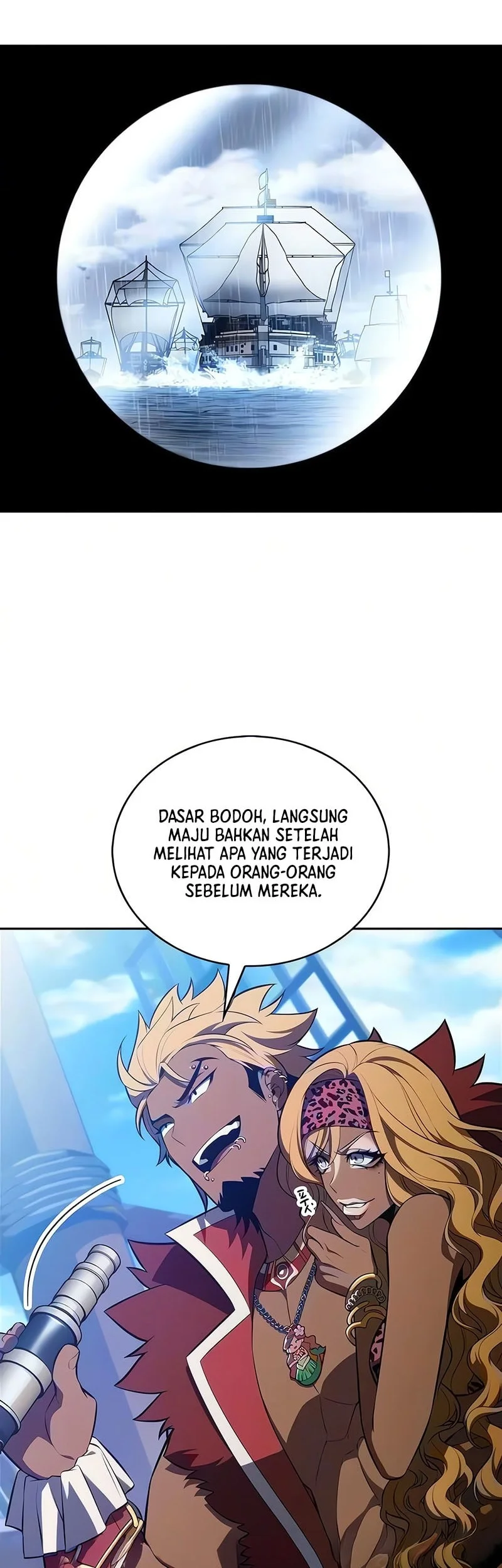 Chapter 258 - halaman 40