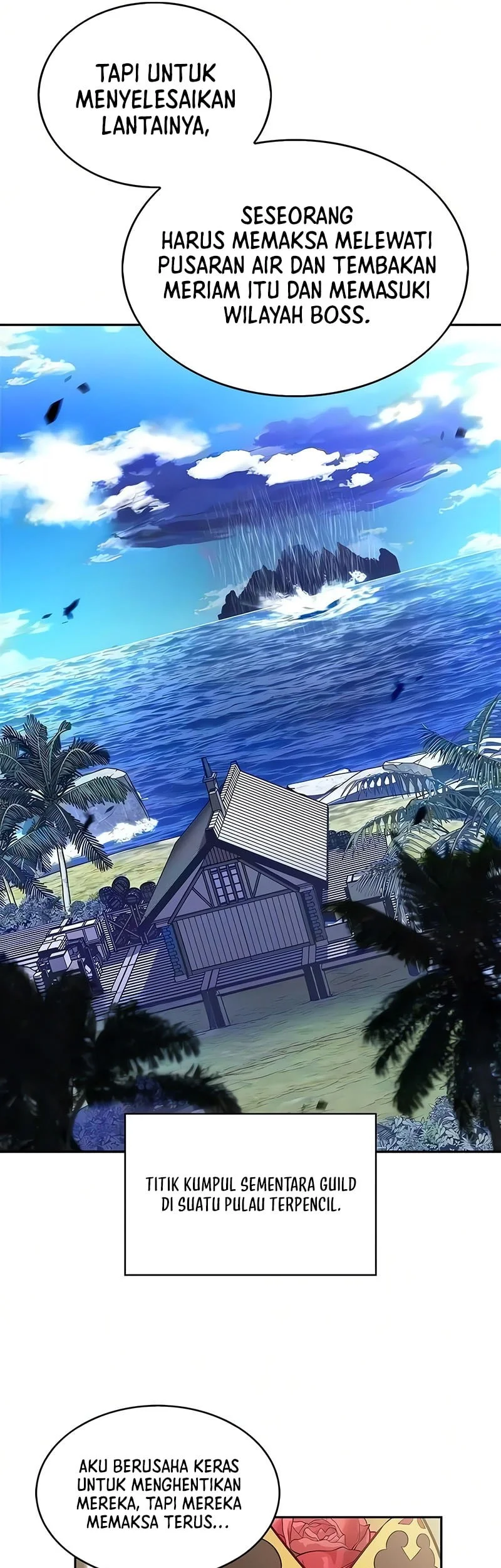 Chapter 258 - halaman 19