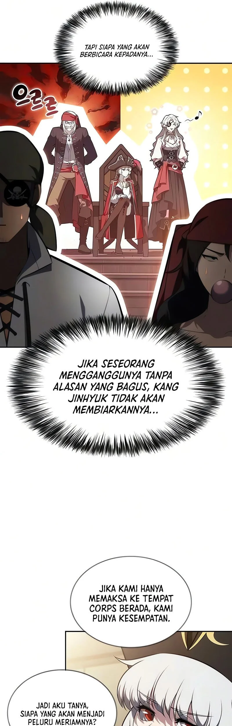 Chapter 258 - halaman 23