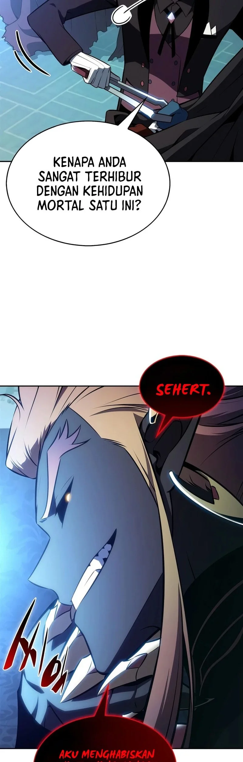 Chapter 259 - halaman 16