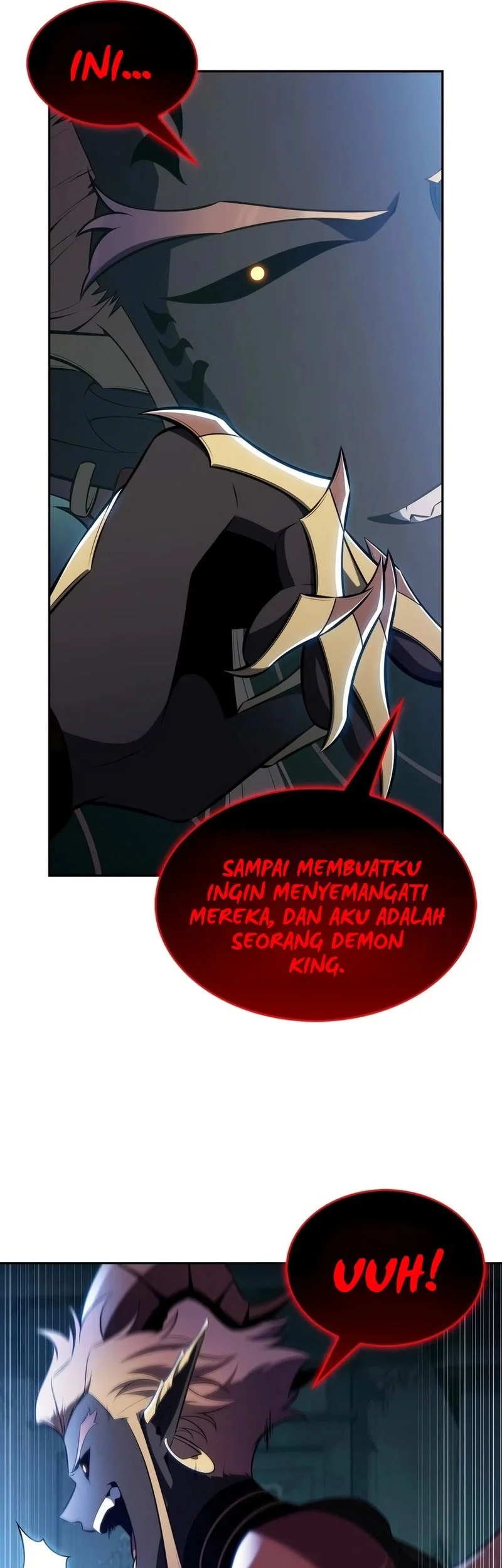 Chapter 259 - halaman 19