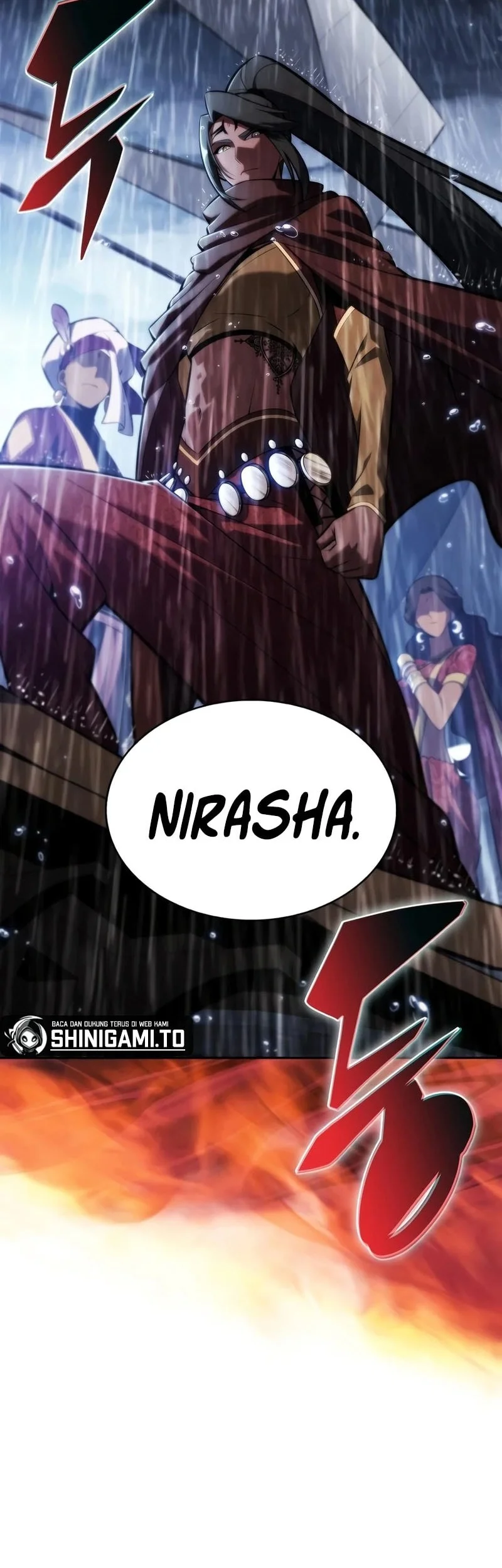 Chapter 259 - halaman 24