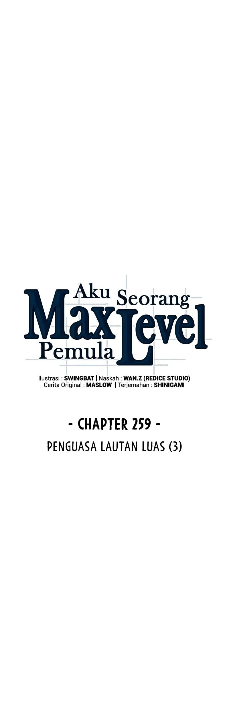Chapter 259 - halaman 25