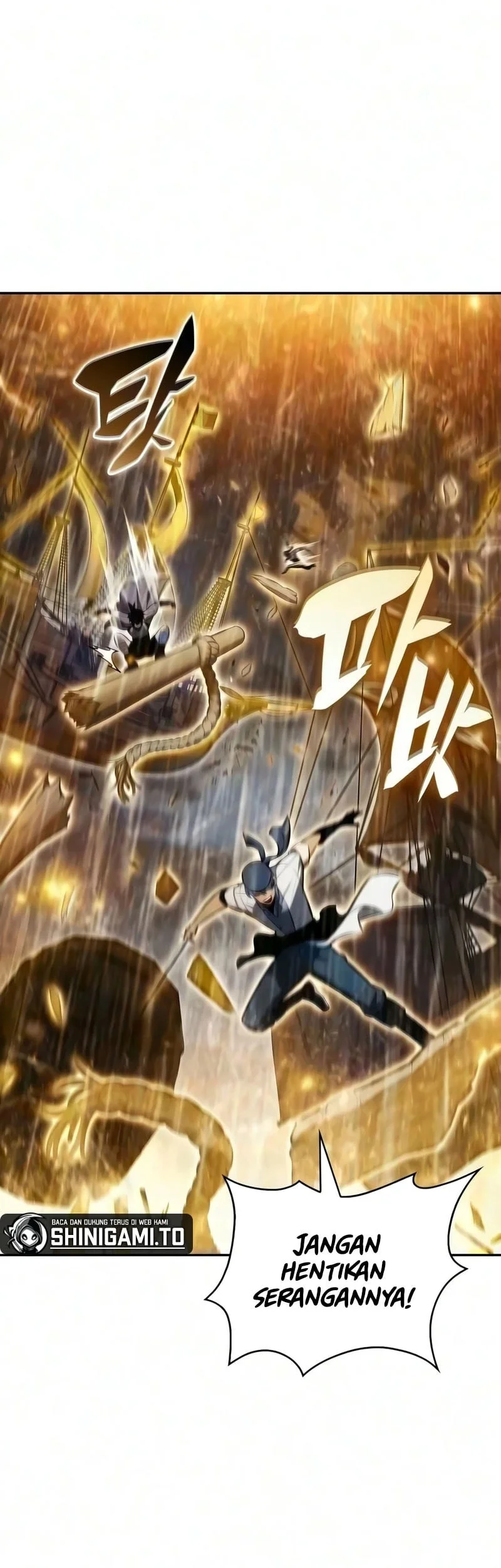 Chapter 260 - halaman 21