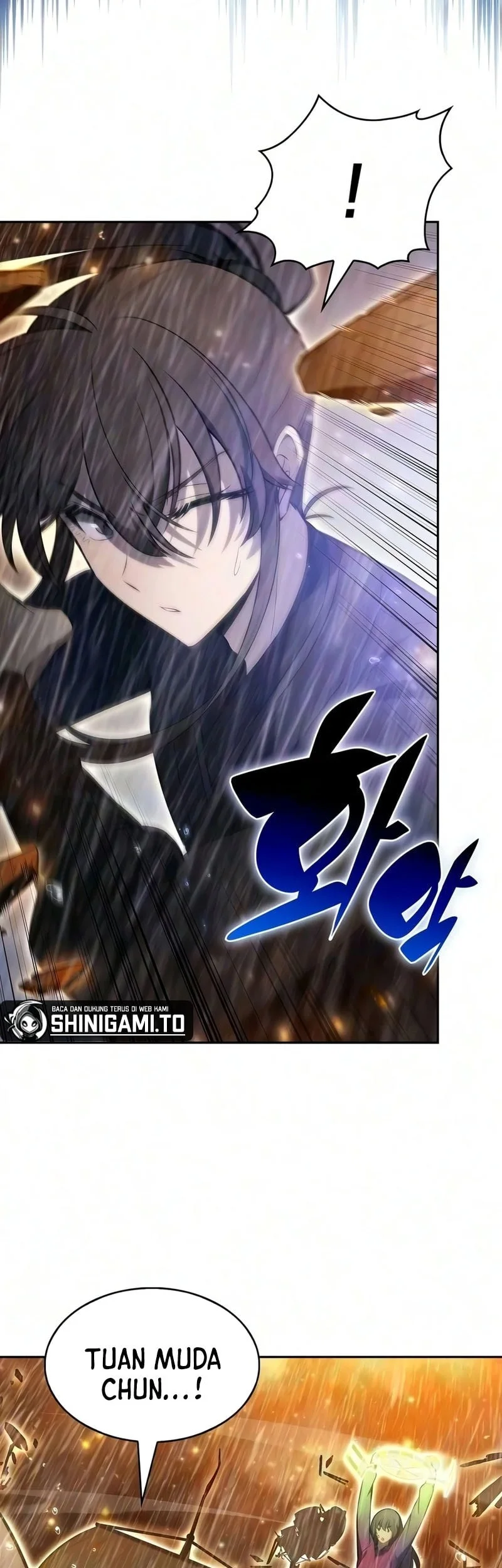 Chapter 260 - halaman 25