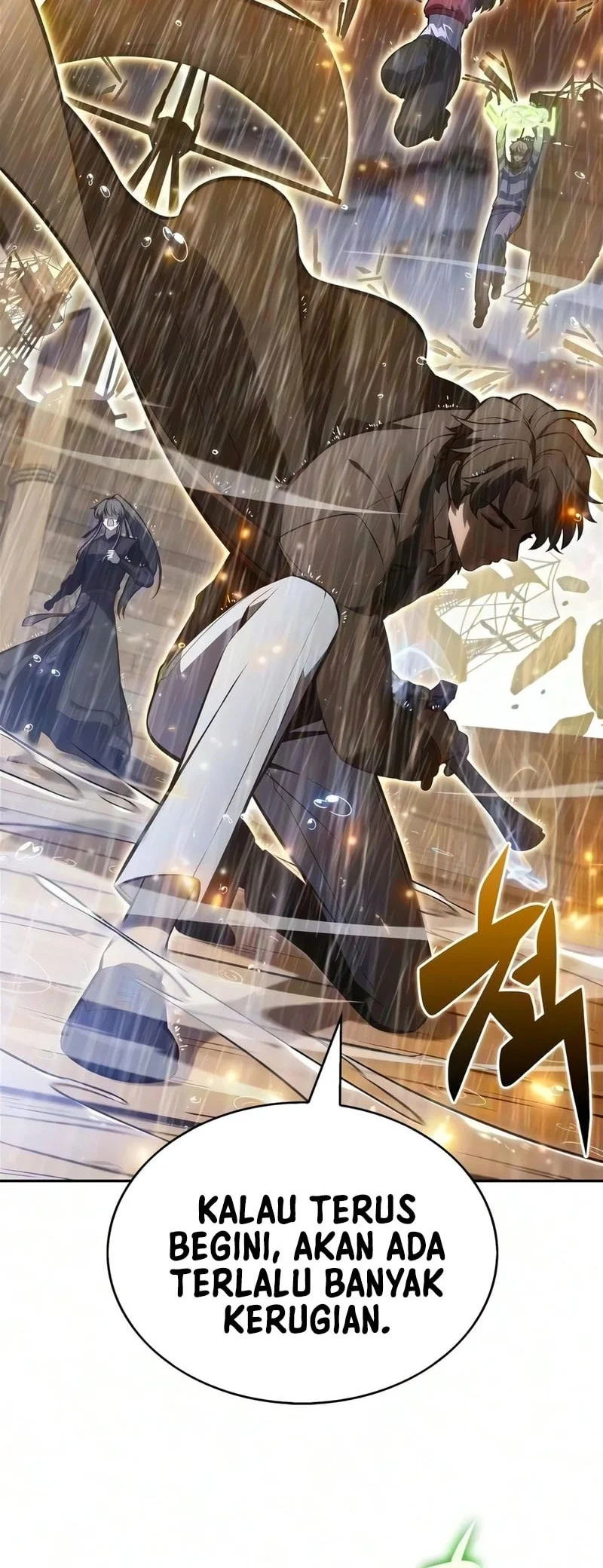 Chapter 260 - halaman 26