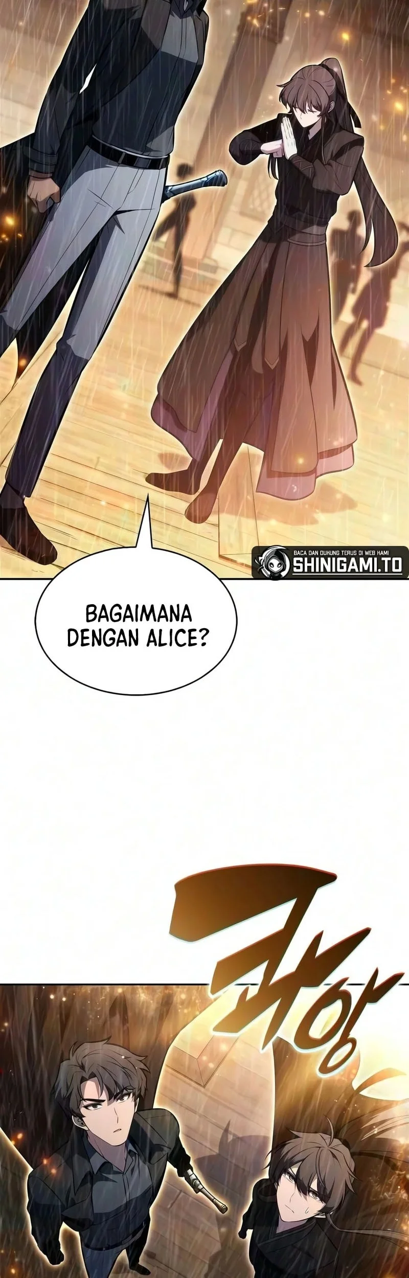 Chapter 260 - halaman 32