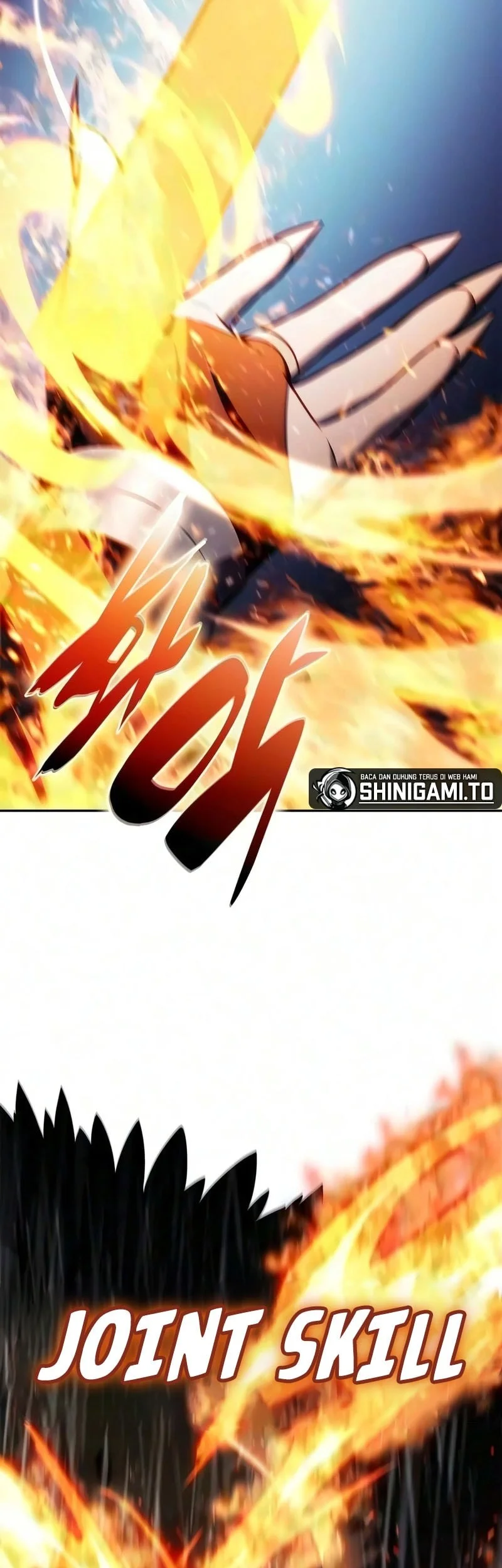 Chapter 261 - halaman 40