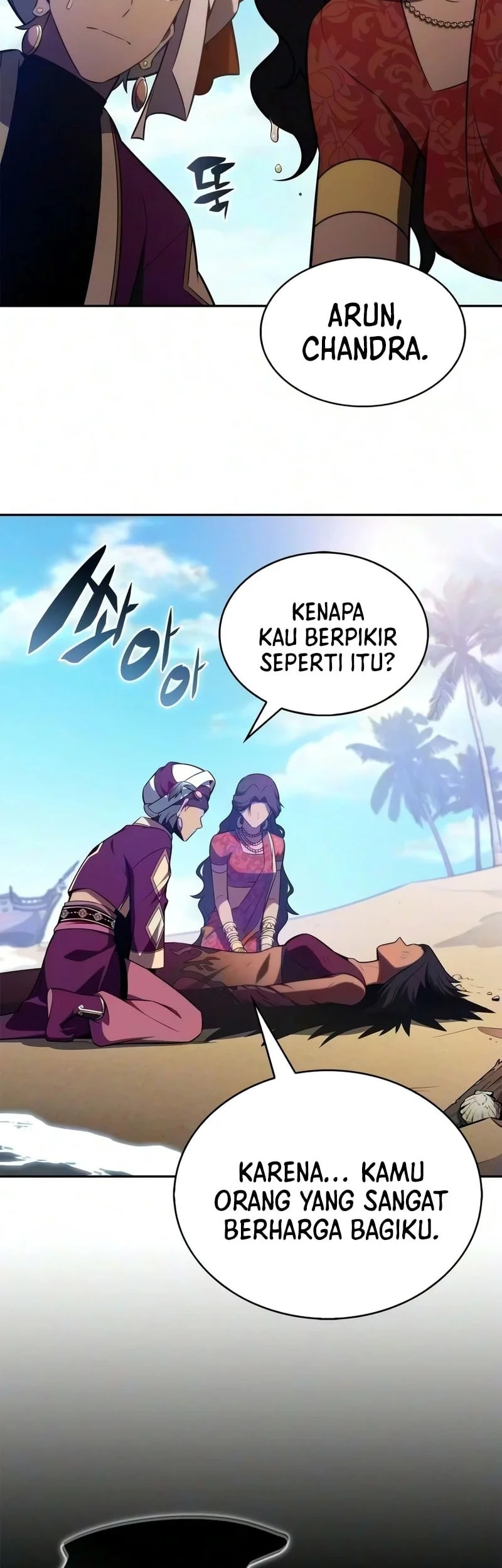 Chapter 261 - halaman 82
