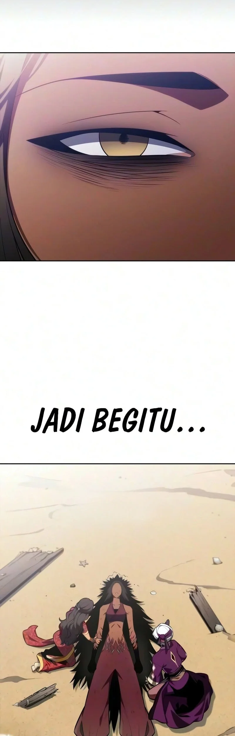 Chapter 261 - halaman 85