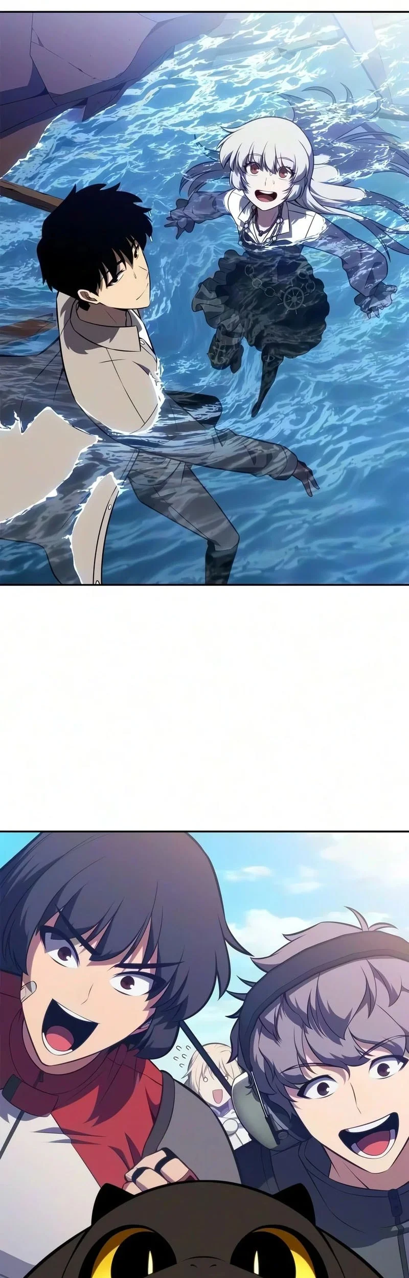 Chapter 261 - halaman 87