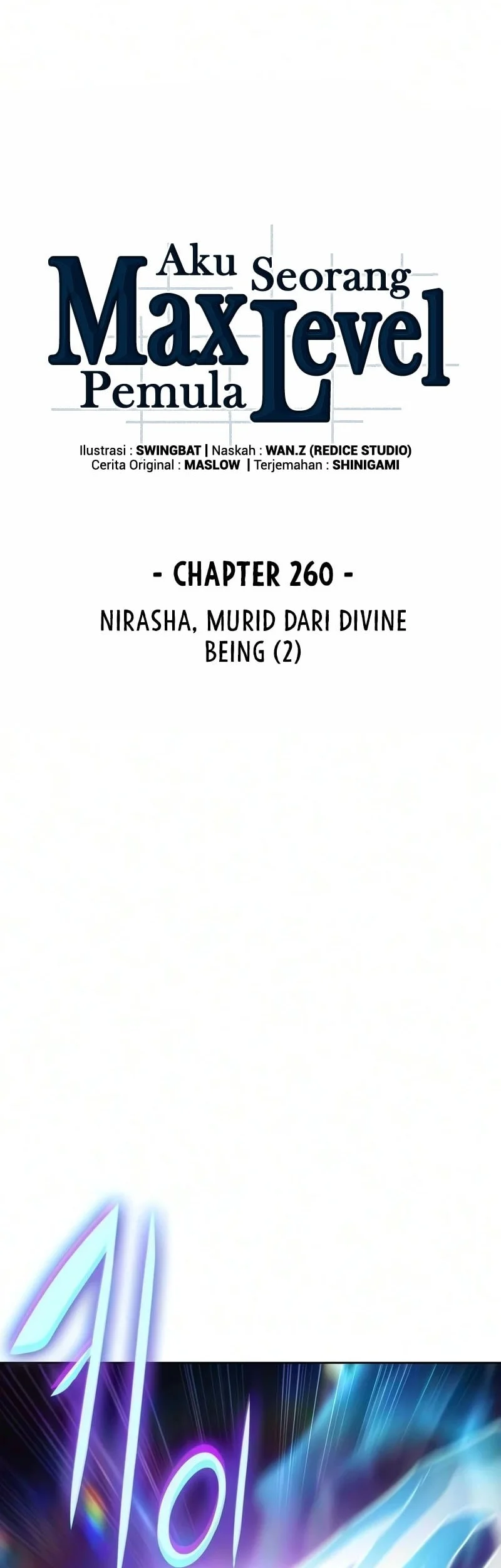 Chapter 261 - halaman 16
