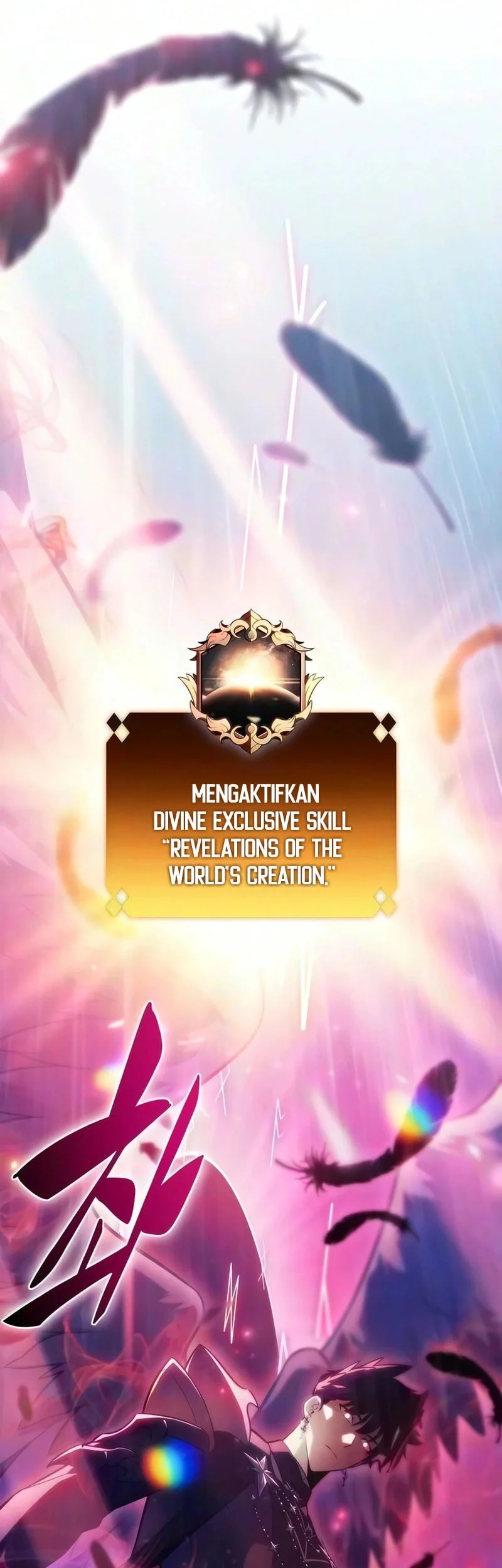 Chapter 261 - halaman 21