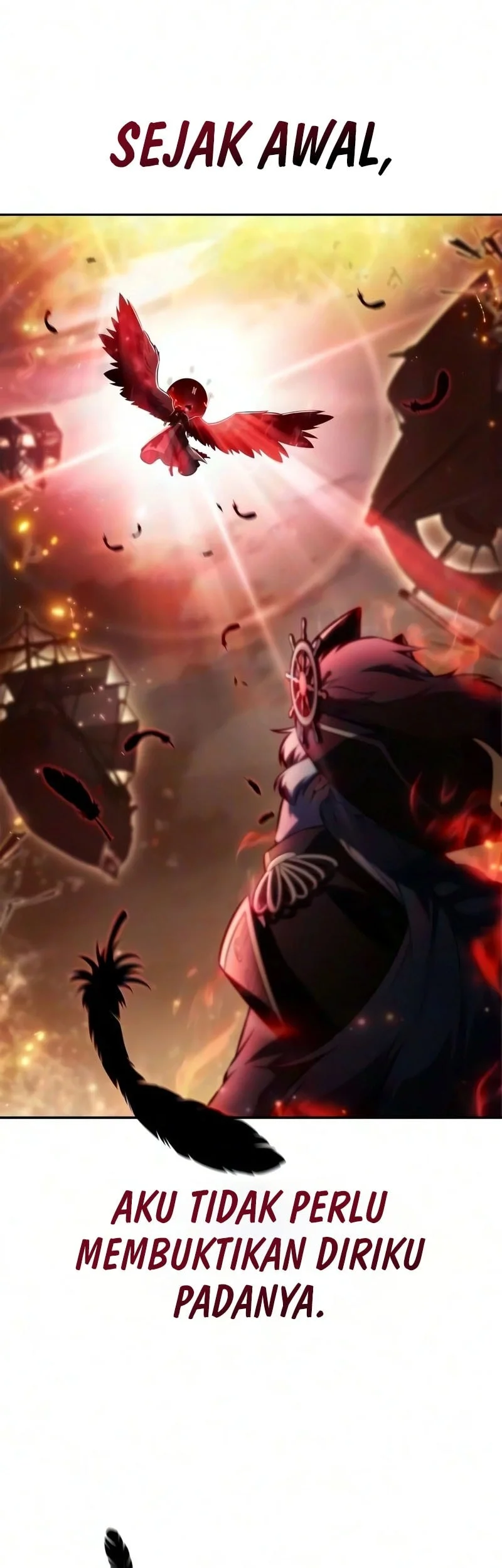 Chapter 261 - halaman 23