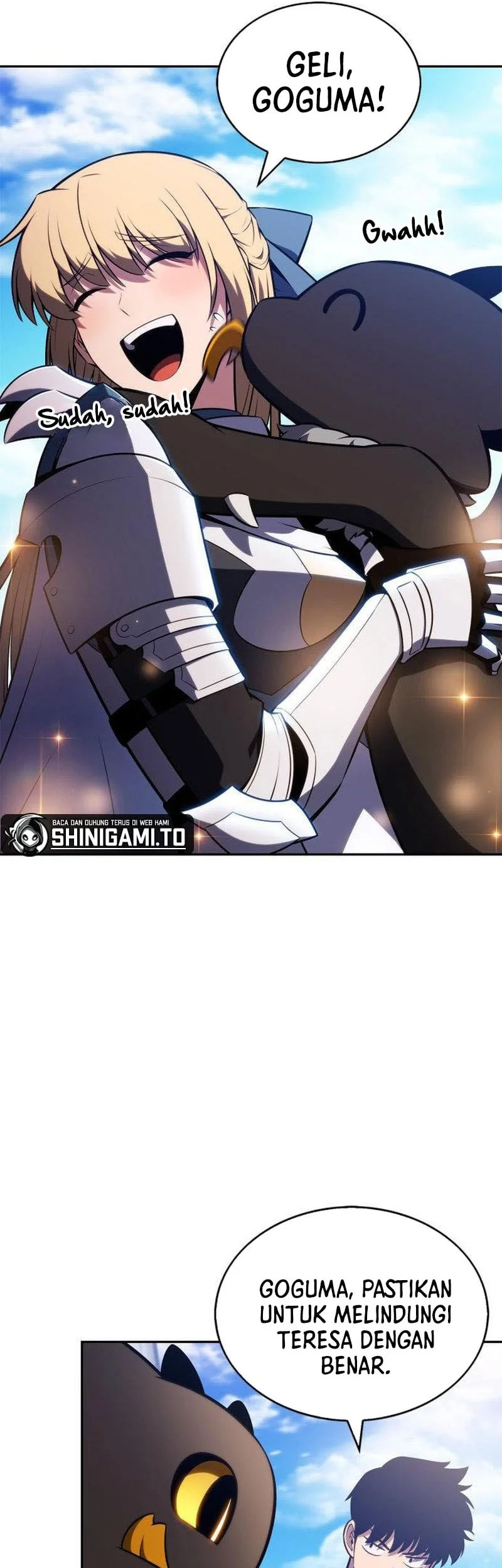 Chapter 262 - halaman 38