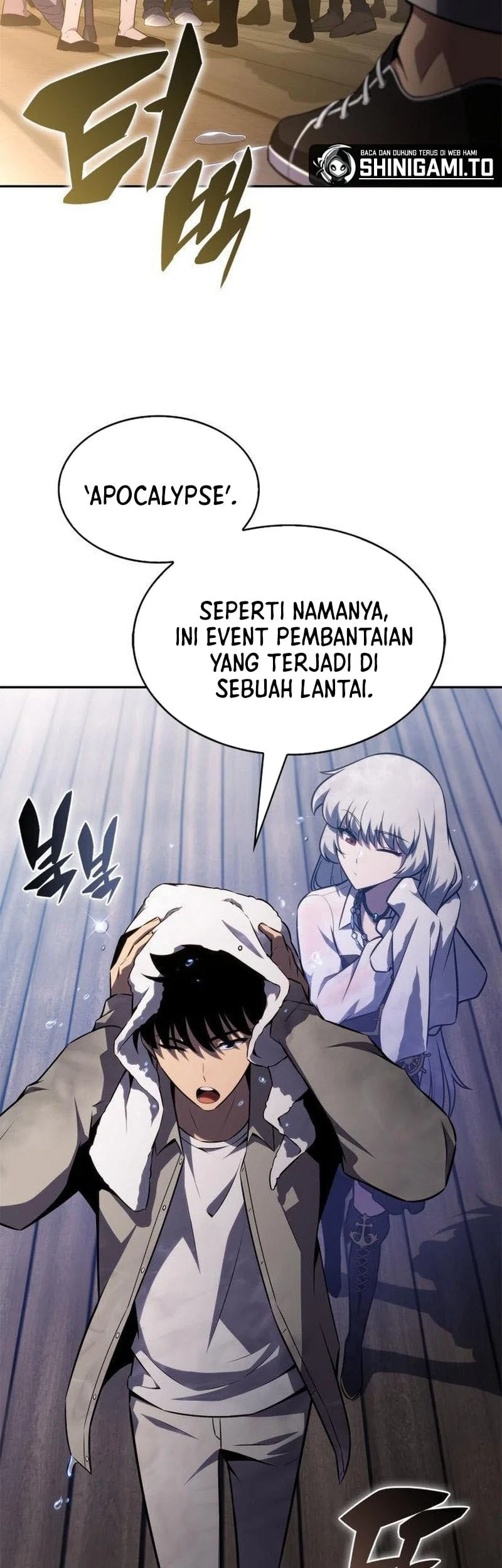 Chapter 262 - halaman 27