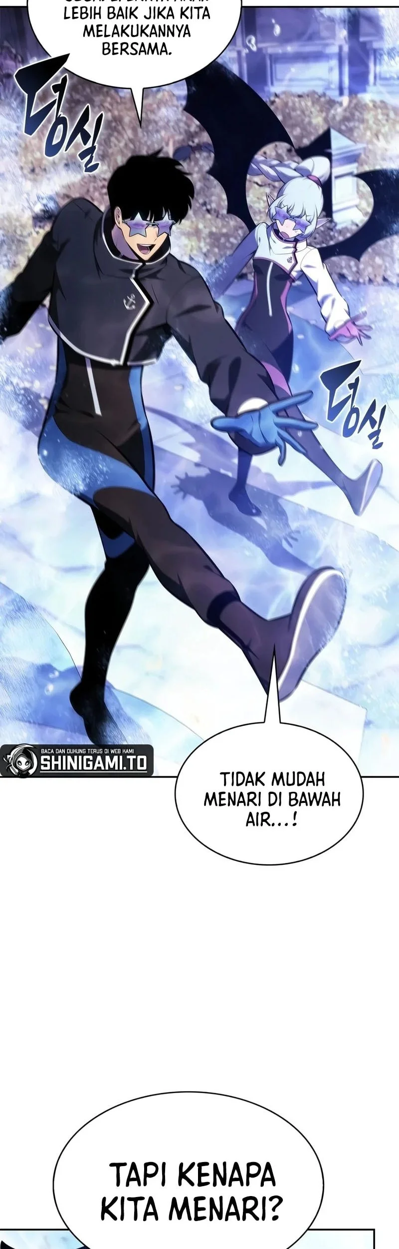 Chapter 263 - halaman 32