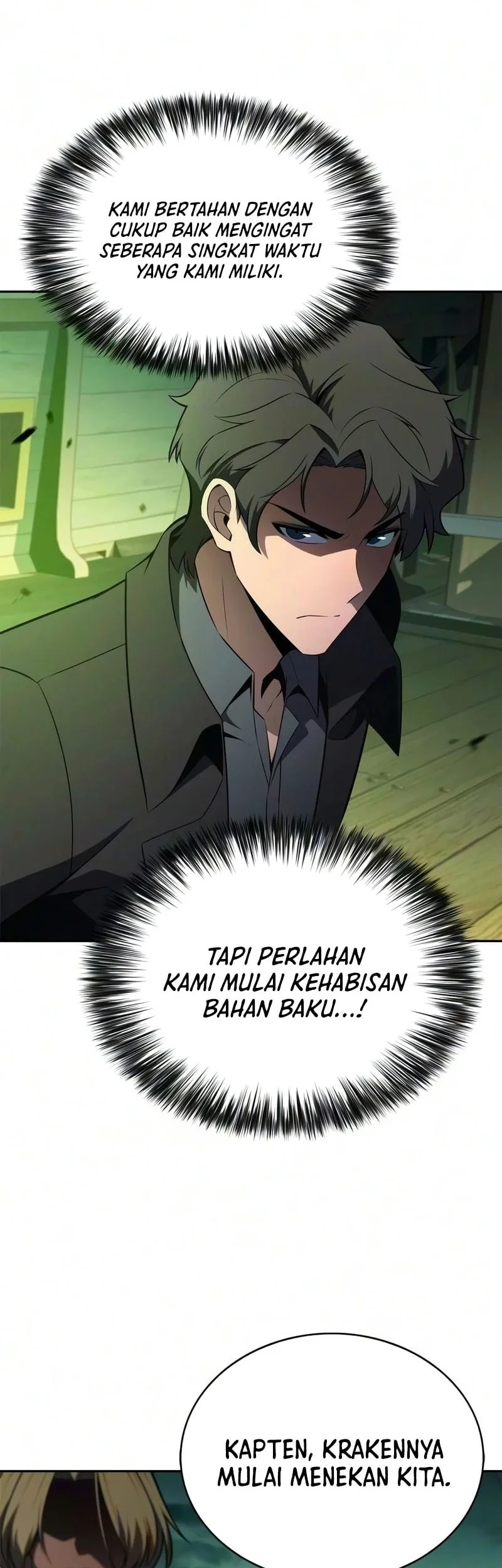 Chapter 266 - halaman 33