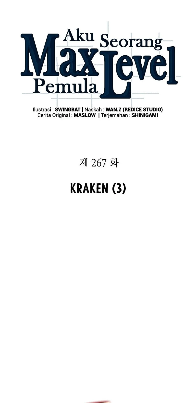 Chapter 267 - halaman 34