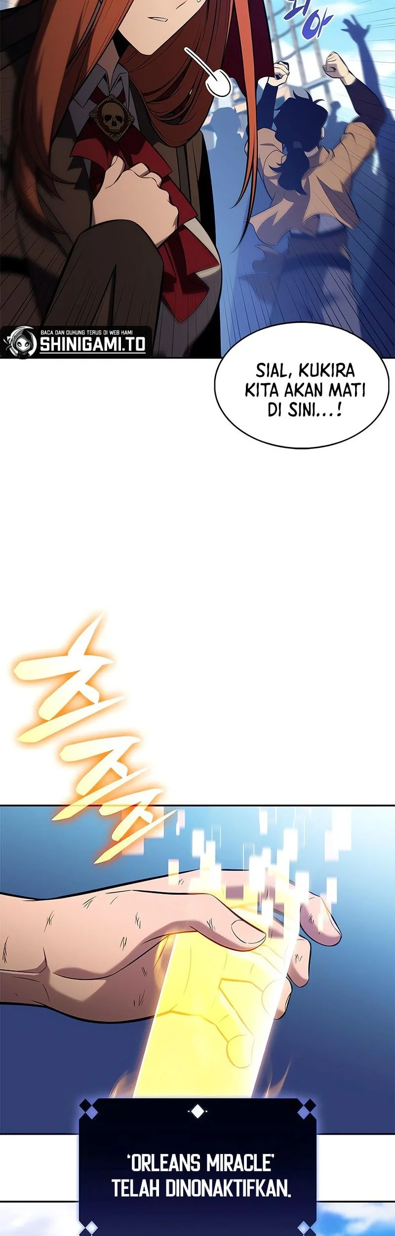 Chapter 269 - halaman 24