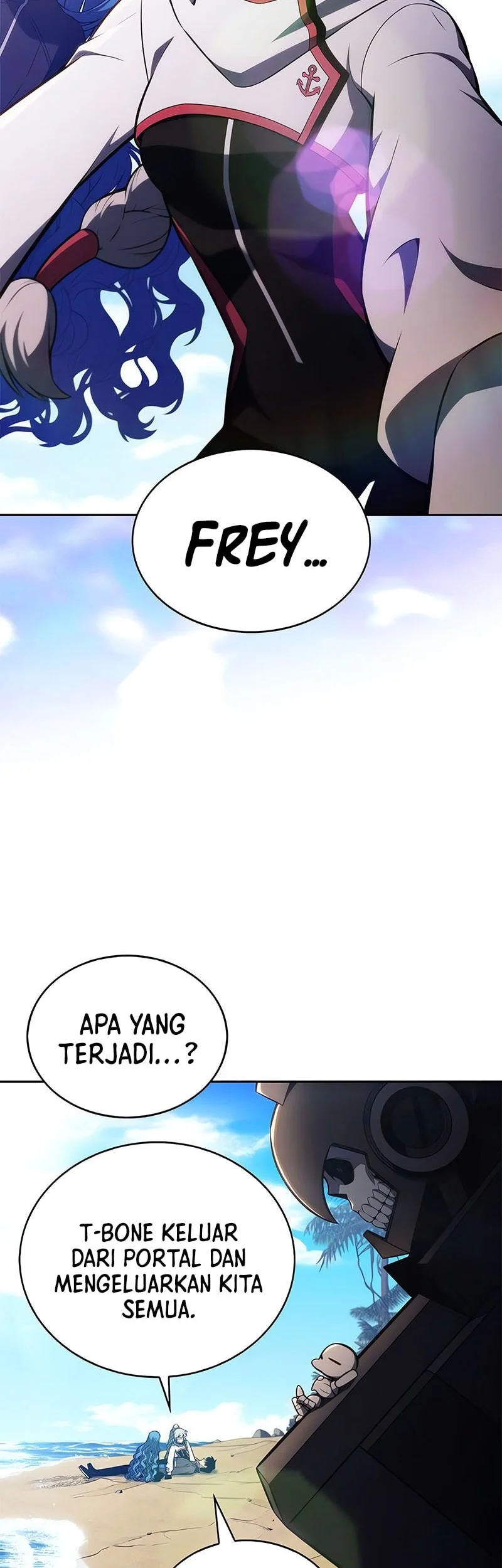 Chapter 269 - halaman 28