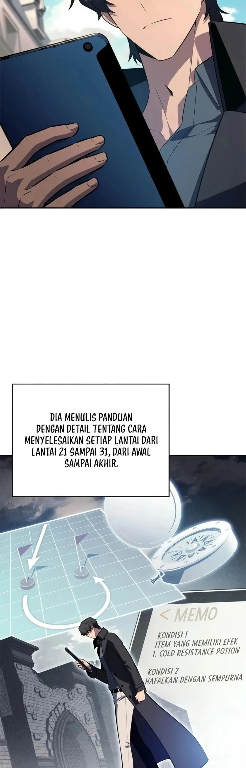 Chapter 270 - halaman 66