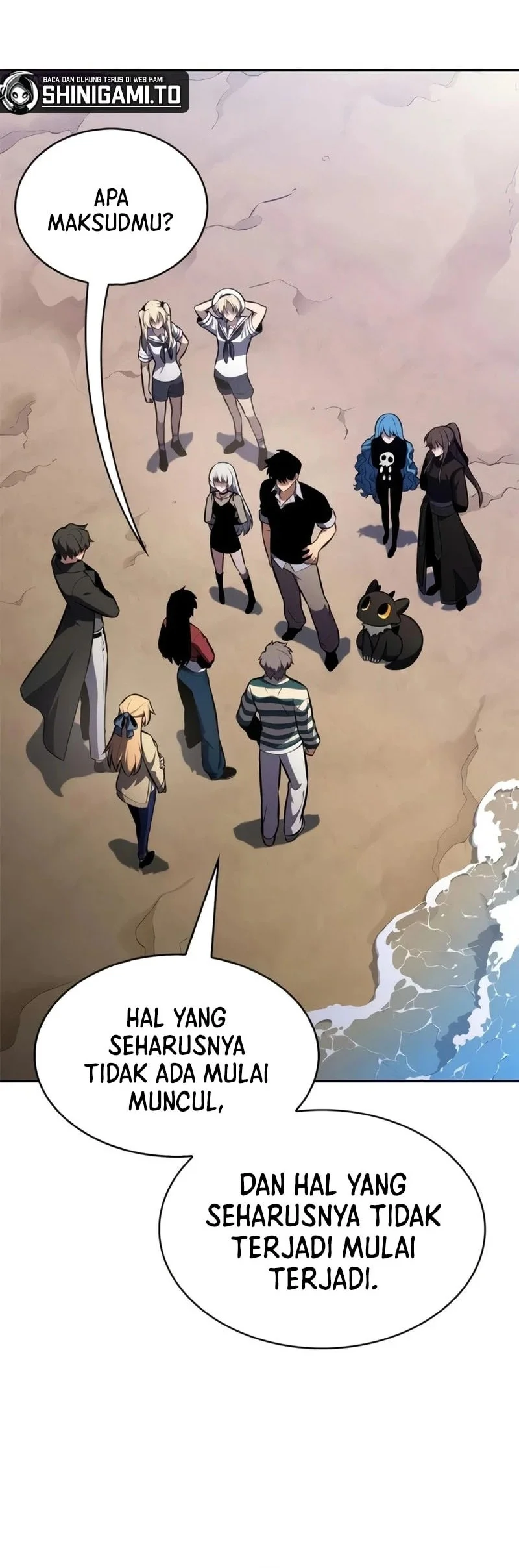 Chapter 270 - halaman 23
