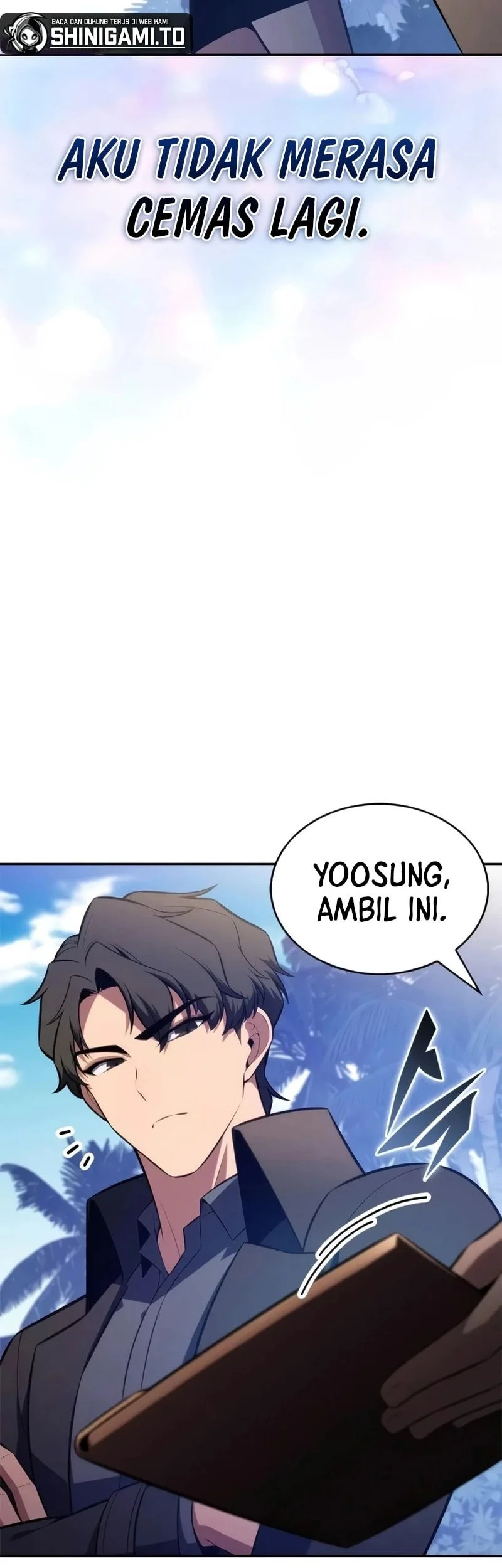 Chapter 270 - halaman 30