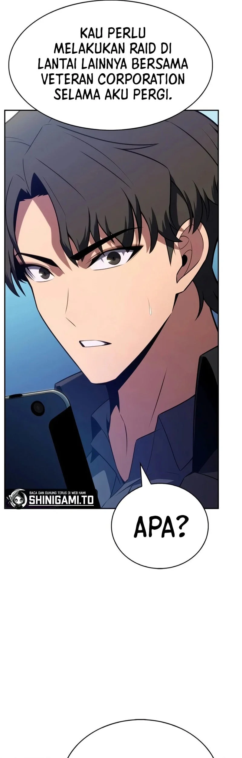 Chapter 270 - halaman 33