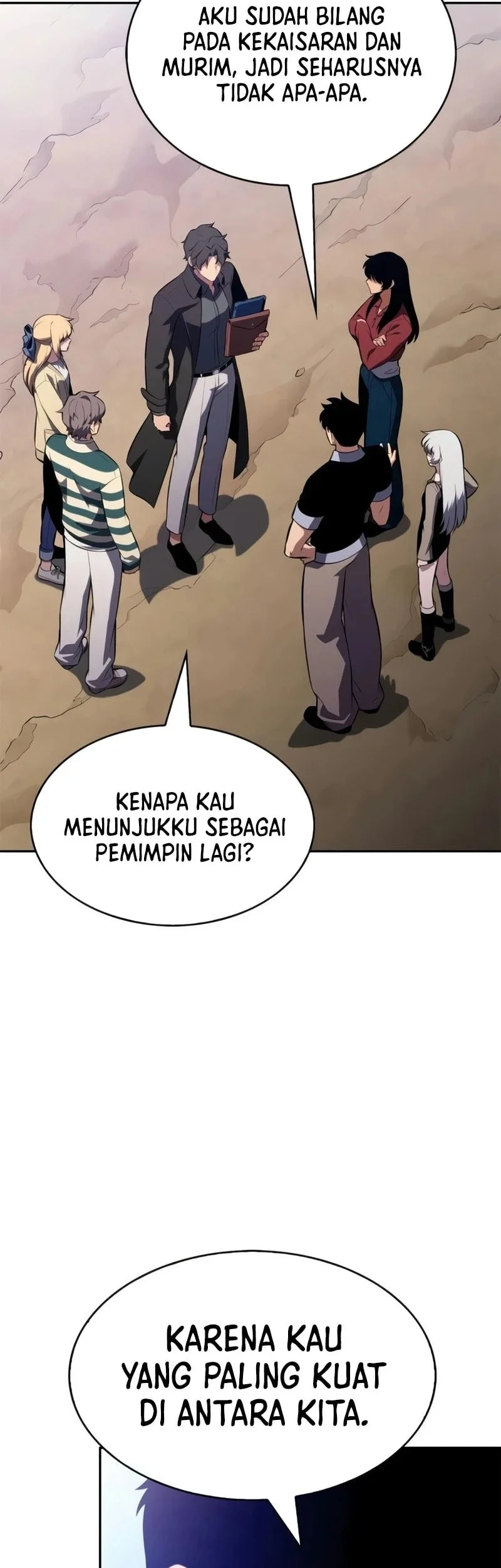Chapter 270 - halaman 34