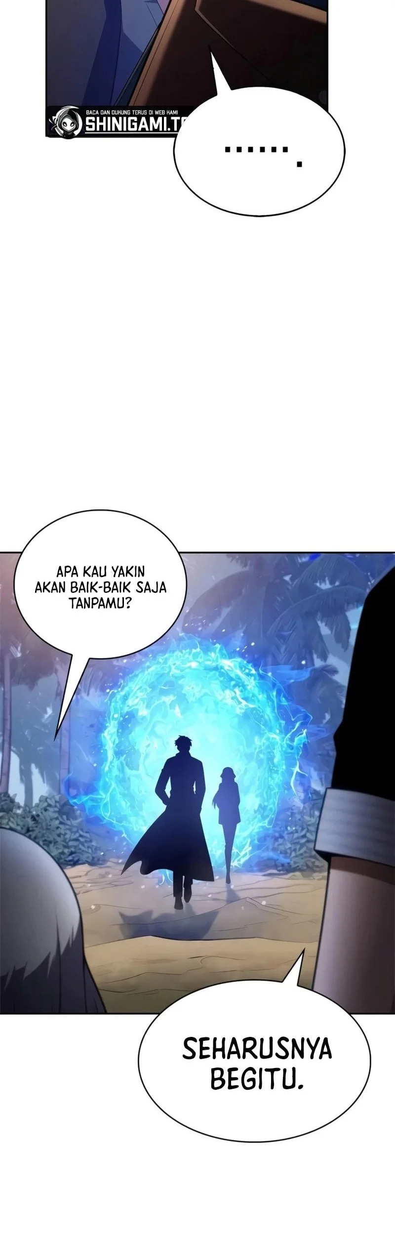 Chapter 270 - halaman 36