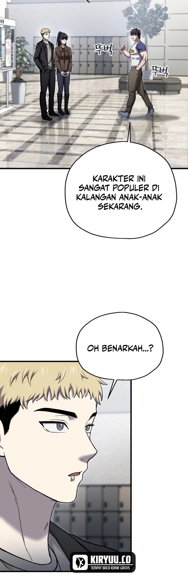 Chapter 43 - halaman 23