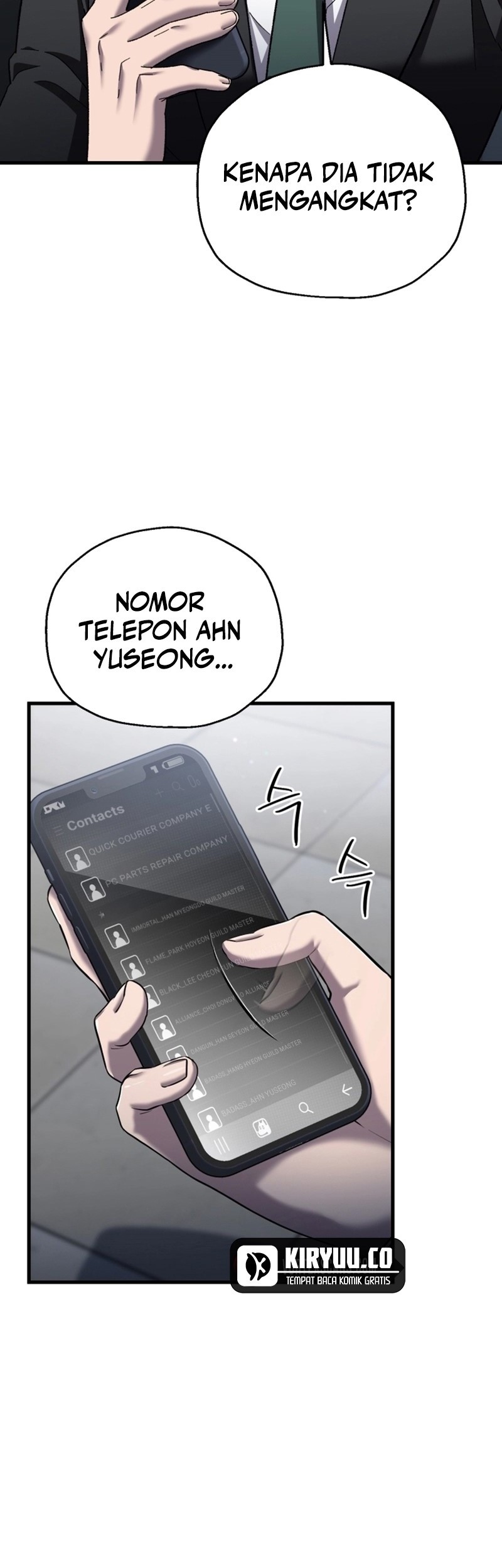 Chapter 43 - halaman 38