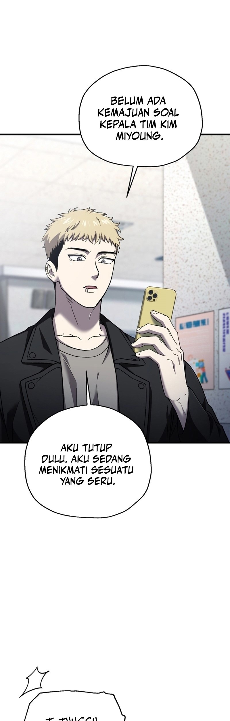 Chapter 43 - halaman 42