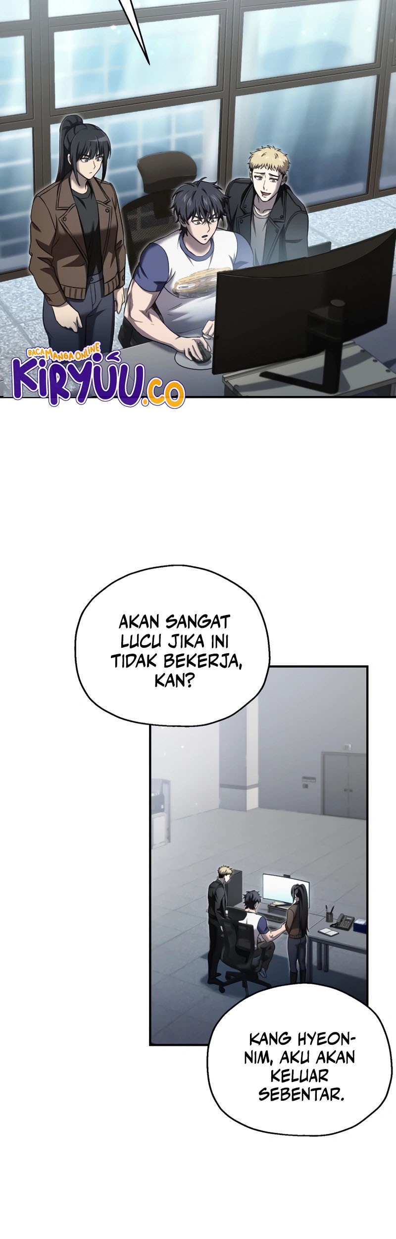 Chapter 46 - halaman 21