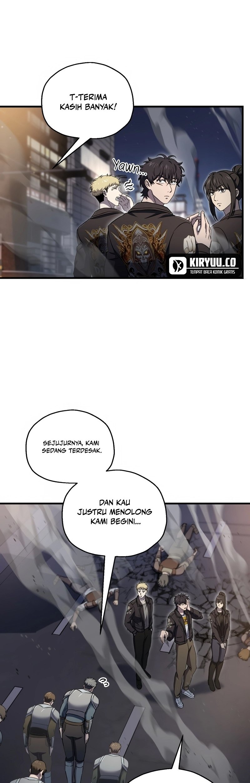 Chapter 48 - halaman 43