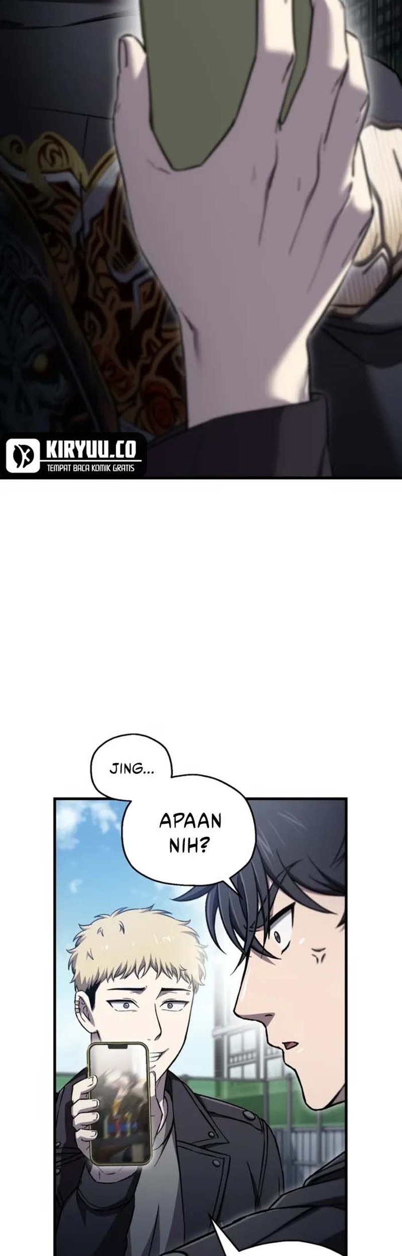 Chapter 49 - halaman 40