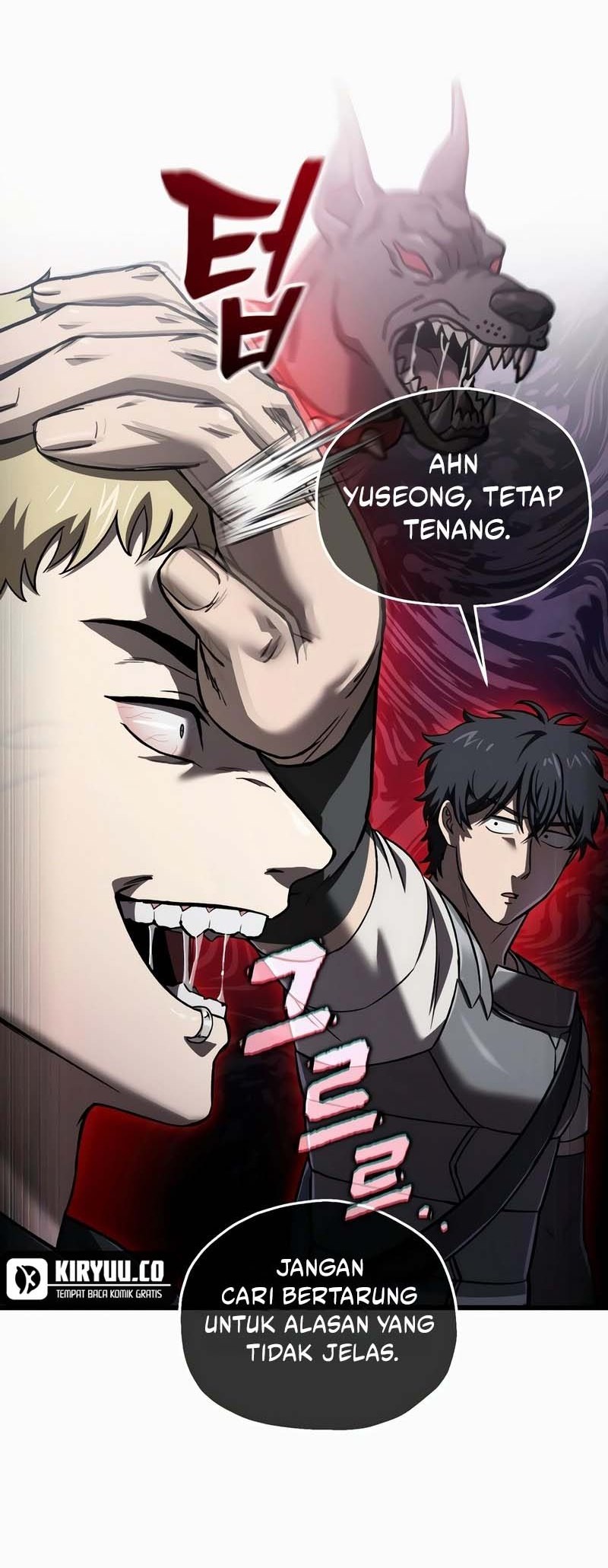 Chapter 50 - halaman 28
