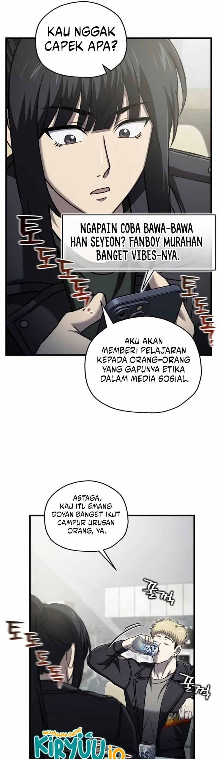 Chapter 56 - halaman 26