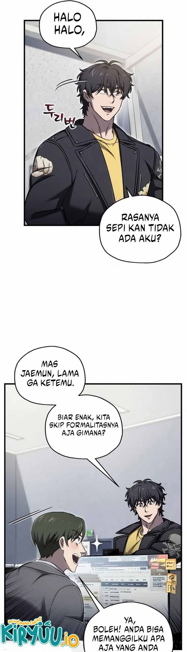 Chapter 56 - halaman 38