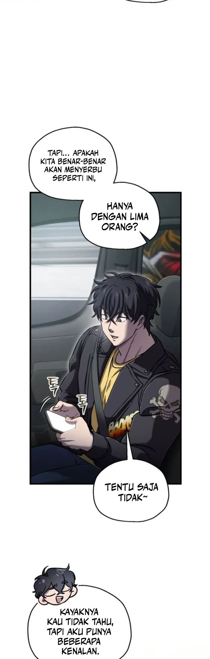 Chapter 58 - halaman 6