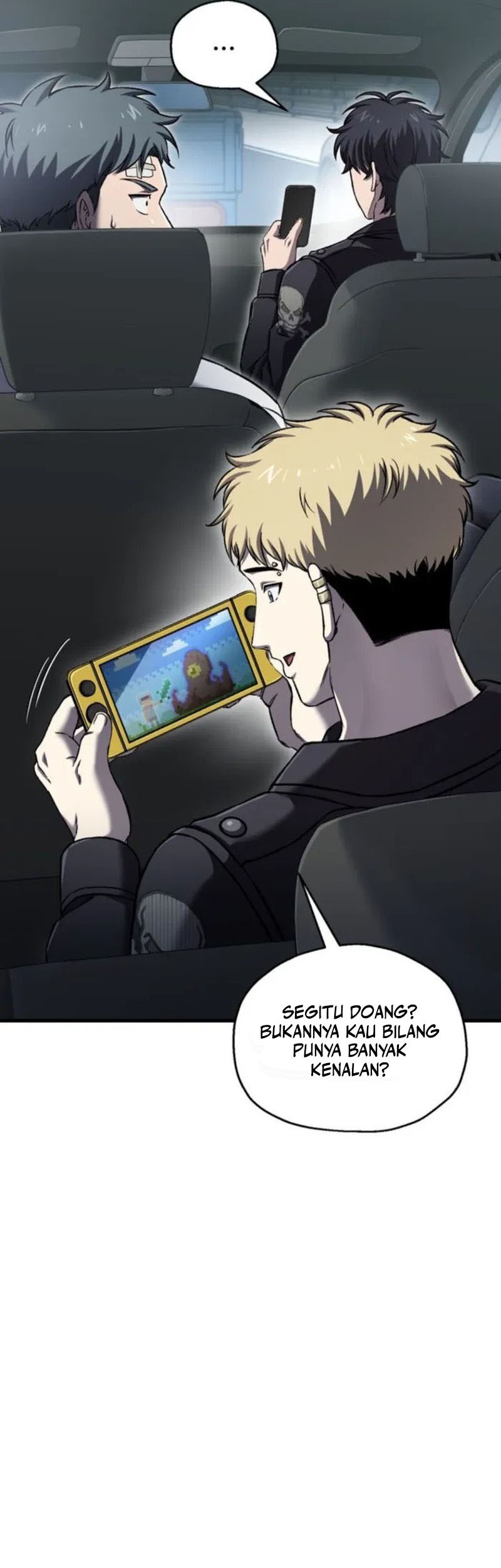 Chapter 58 - halaman 23