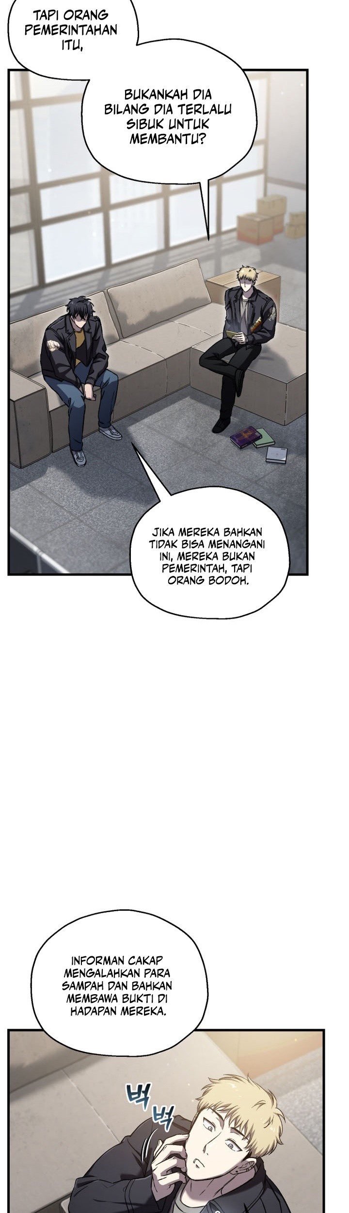 Chapter 60 - halaman 18