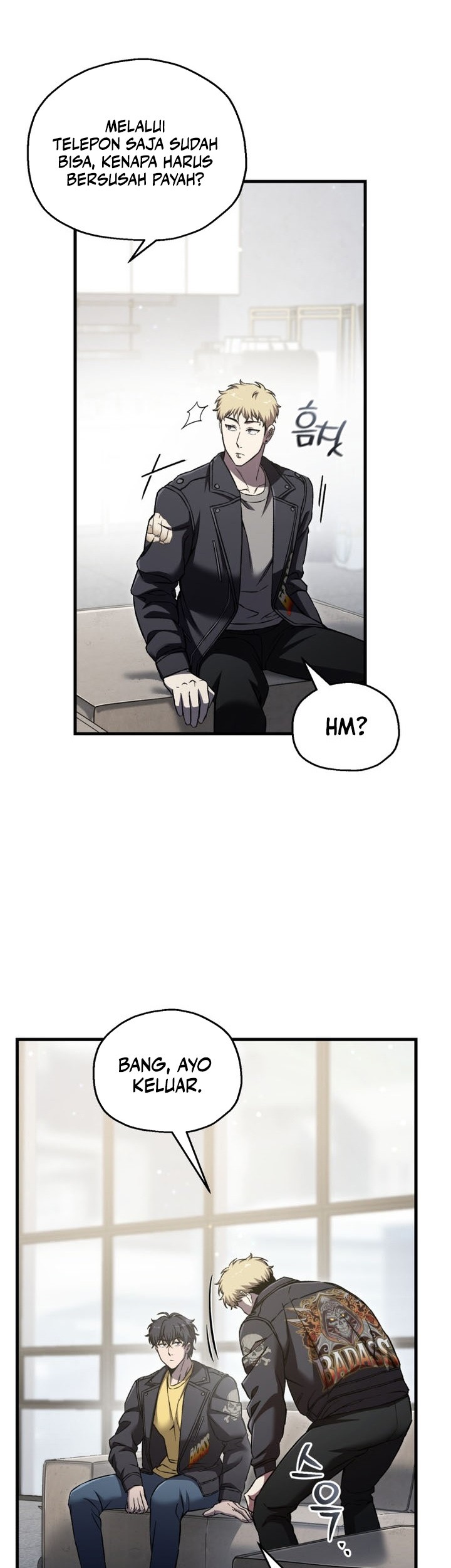 Chapter 60 - halaman 20