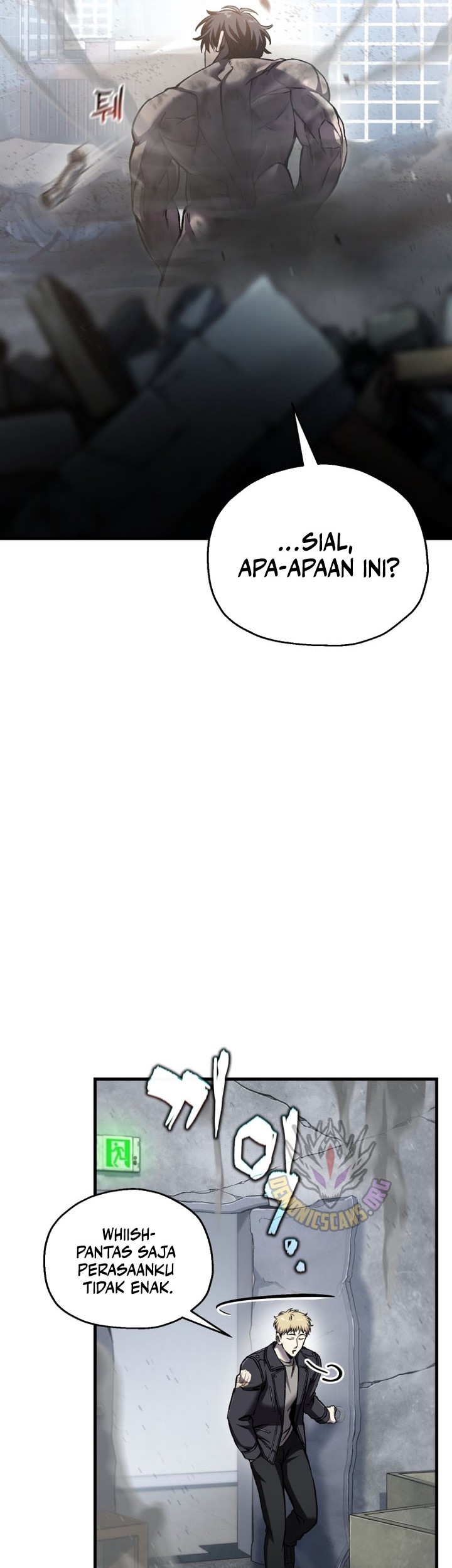 Chapter 60 - halaman 27