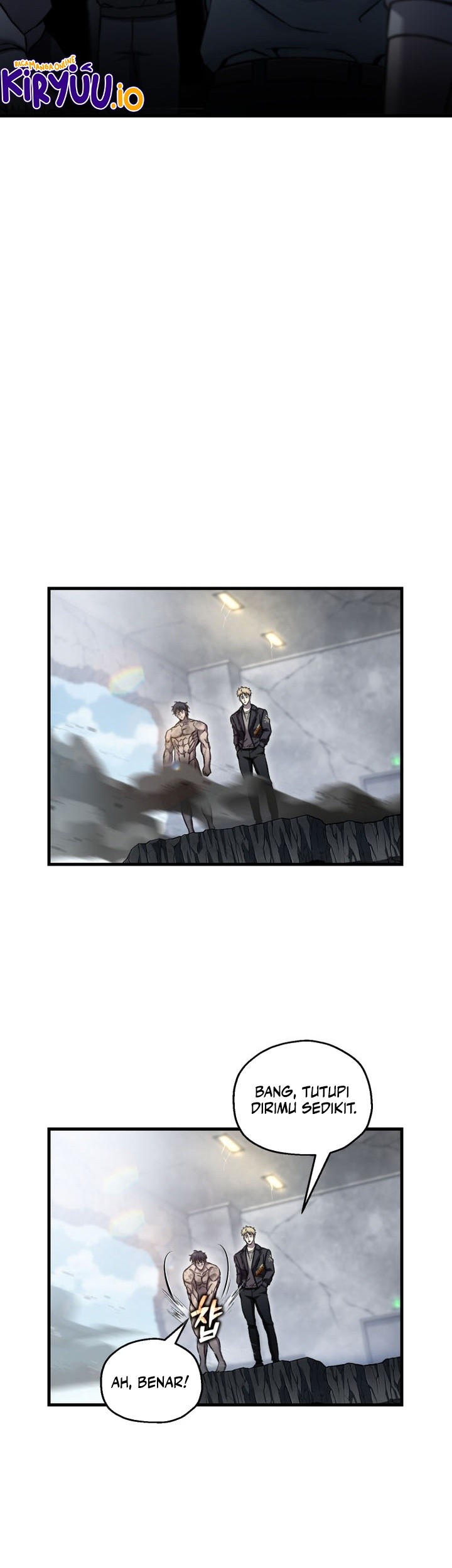 Chapter 60 - halaman 31